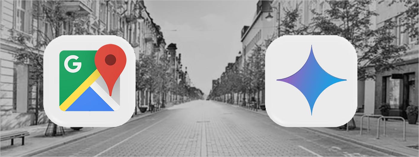 da local pack ad Ai Overview