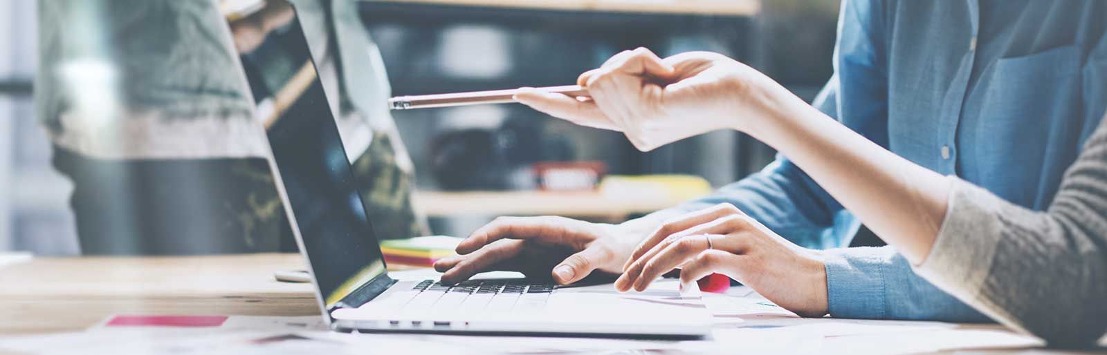 Semantik Web Agency Pavia